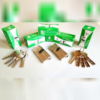  سیلندر 7 سانت زینک سیمبا