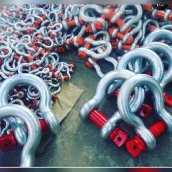 شگل تناژدار نعل اسبی