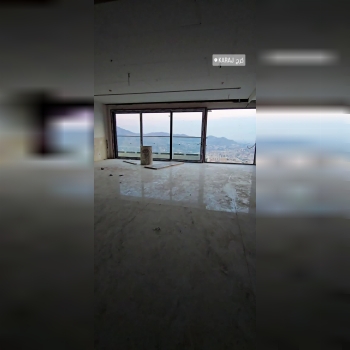 پنجره دوجداره آلومینیوم ترمال بریک 