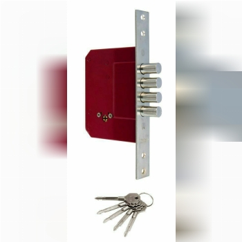 قفل ۴ لول رجبی 