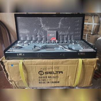 جعبه بکس سلتا