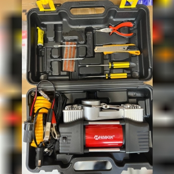 کمپرسور فندکی هابوکس