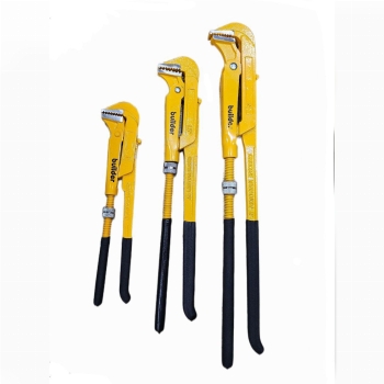 .آچار دودسته لوله گیر