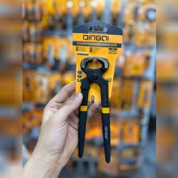 گازانبر ۸ اینچ کد۲۴۰۰۸ دینگی