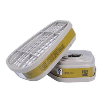 فیلتر ماسک برند 3M مدل 6006 