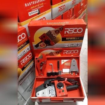 اتو لوله رستگار صنعت 