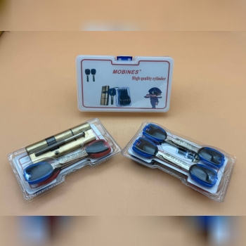 سیلندر ۹ سانت کلید کارگری 