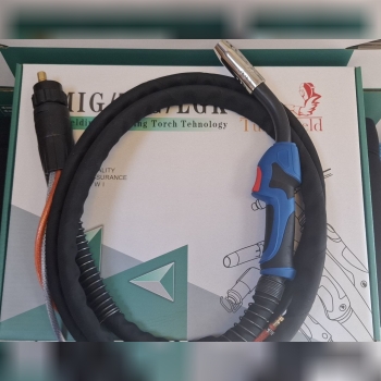 تورچ جوشکاری مکسی 4000 آب‌خنک 