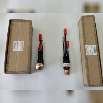 گردنه برش پلاسما آب‌خنک مدل CP200