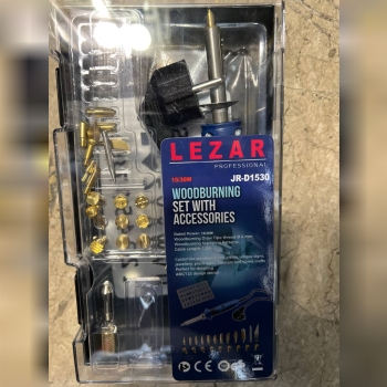 هویه سوخته نگاری