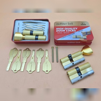 سیلندر ۷ MOBINES 