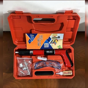  میخکوب عصایی ردهیت RED HIT