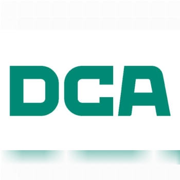 نمایندگی رسمی خدمات پس از فروش دی سی ایDCA