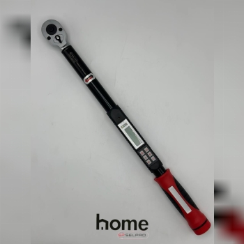  تركمتر ديجيتال 1/2 درايو 