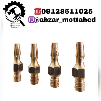 سوزن۴عددی زینسری