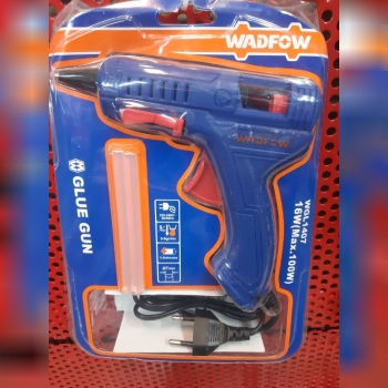 تفنگ چسب حرارتی 16 تا 100 وات