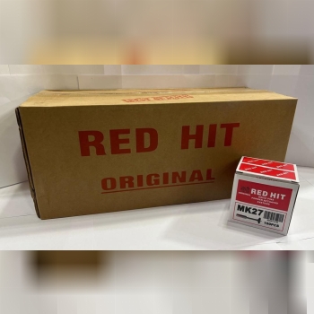 میخ چاشنی سرهم ردهیت 