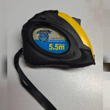 متر روکش دار 5.5 متری 