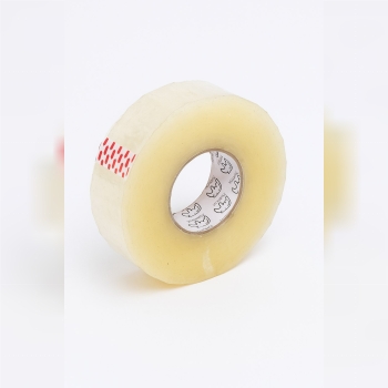 چسب نواری کریستاال 500 یاردی 