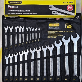 یکسر رینگی ۲۲ عددی سهند