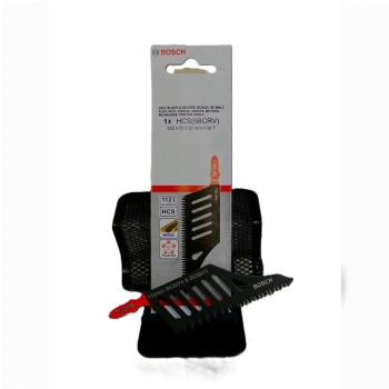 تیغ عمودبرپهن بوش