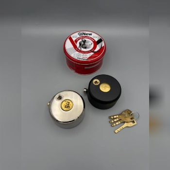 قفل پشت بسته نیو NEW 