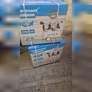 کمپرسور 50 سایلنت ادون پرومکس 