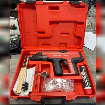  تفنگ میخکوب کامرکس COMREX CT-45