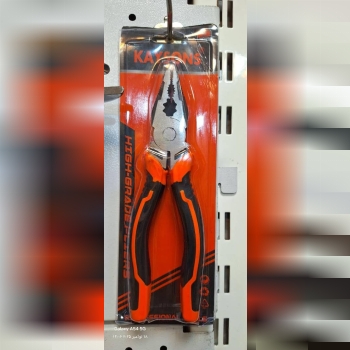 انبردست حرفه ای سایز 8 