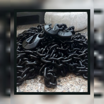 زنجیر خشکه G80