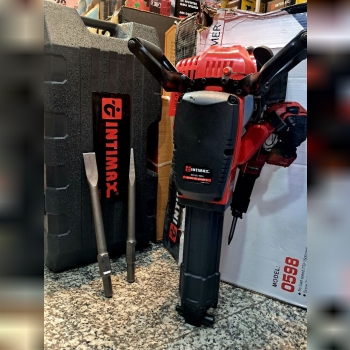 تخریب بنزینی 16 کیلویی اینتیمکس 