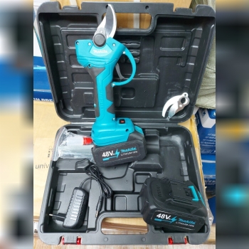 قیچی شارژی ماکیتا 