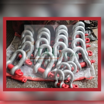 توزیع شگل تناژ دار یا