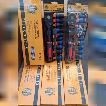  بکس ریلی ۱۲پارچه مشکی درجه ۱