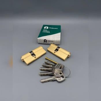  سیلندر ۷سانت دوشیارتمام برنج SHAHDAD بدنه تمام بر