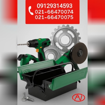 گروه صنعتی احمد وفایی با بیش از دودهه حضور موفق در ایران                                  