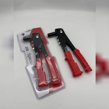 انبر پرچ مبینس 