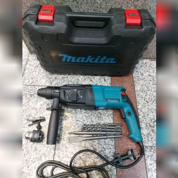 بتن کن سه کاره طرح ماکیتا 