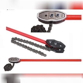 آچارزنجیری لوله گیر