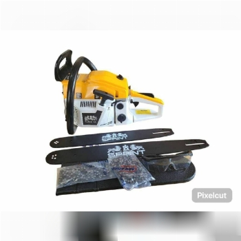 ⭕️ اره بنزینی  ۵۲ سی سی اسپرینت