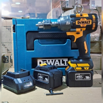 بکس شارژی دیوالت