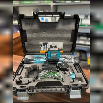  تراز لیزری ۱۶ لاین طرح ماکیتا