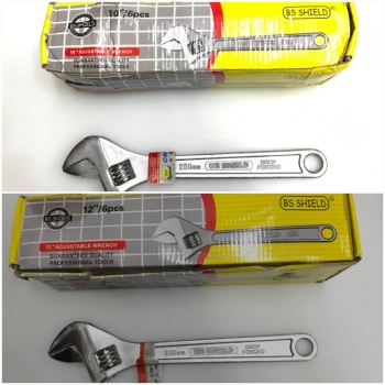 آچار فرانسه