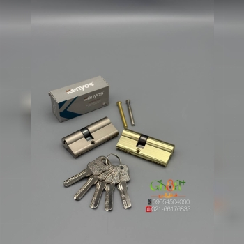  سیلندر ۷ سانت زینک کنیوس اصلی