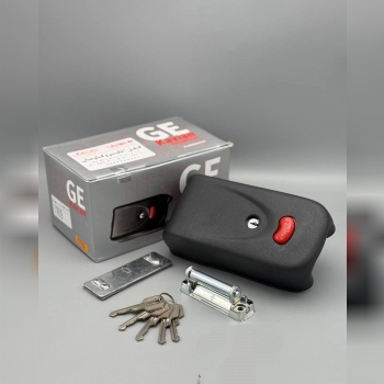  قفل حیاطی برقی کاویان 