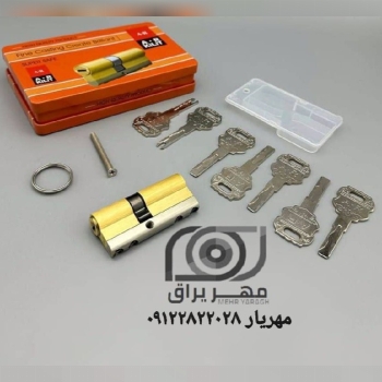 سیلندر تسمه فولادی AR