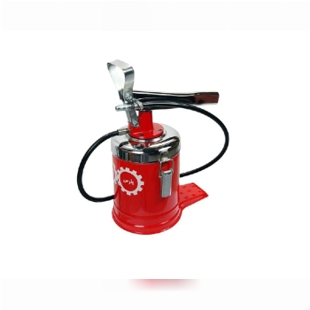 گیریس پمپ و واسکازین پمپ پارس