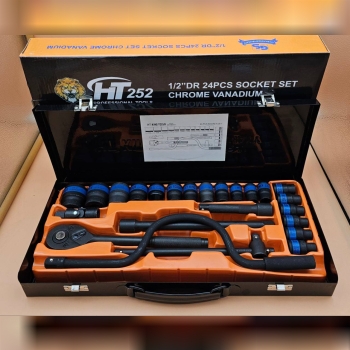  بکس۲۴پارچه مشکی 