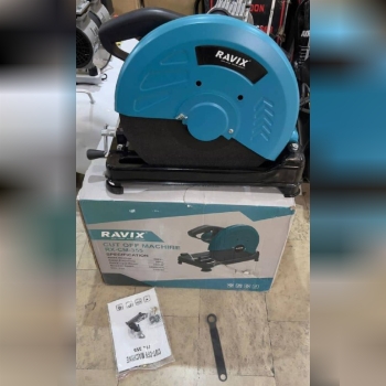 پروفیل بر راویکس