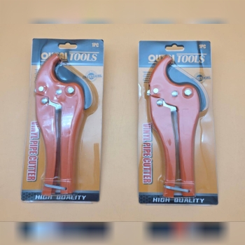 قیچی P V C بزرگ اعلا 